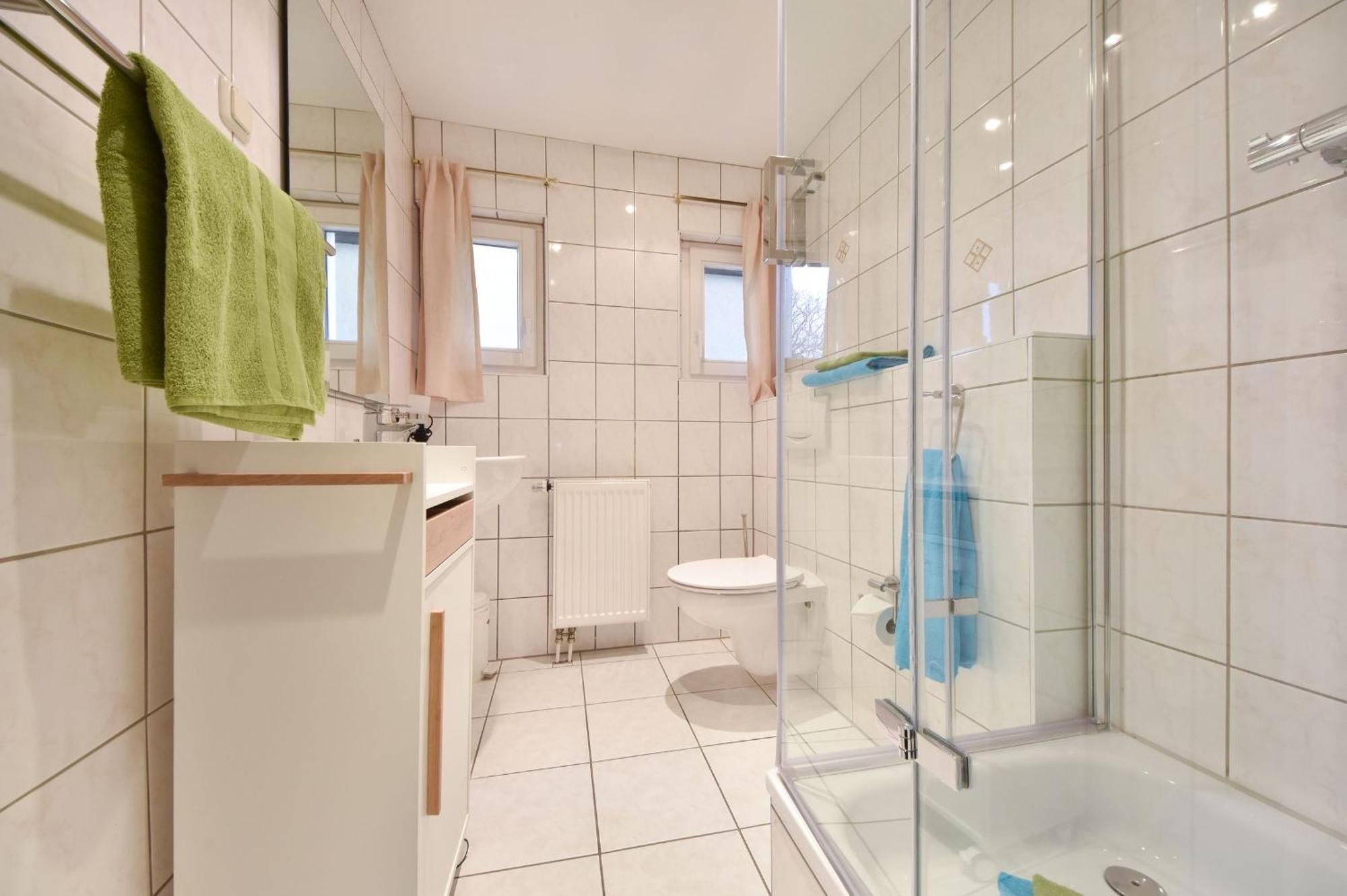 Villa Magdalena 02 Heringsdorf  Eksteriør billede