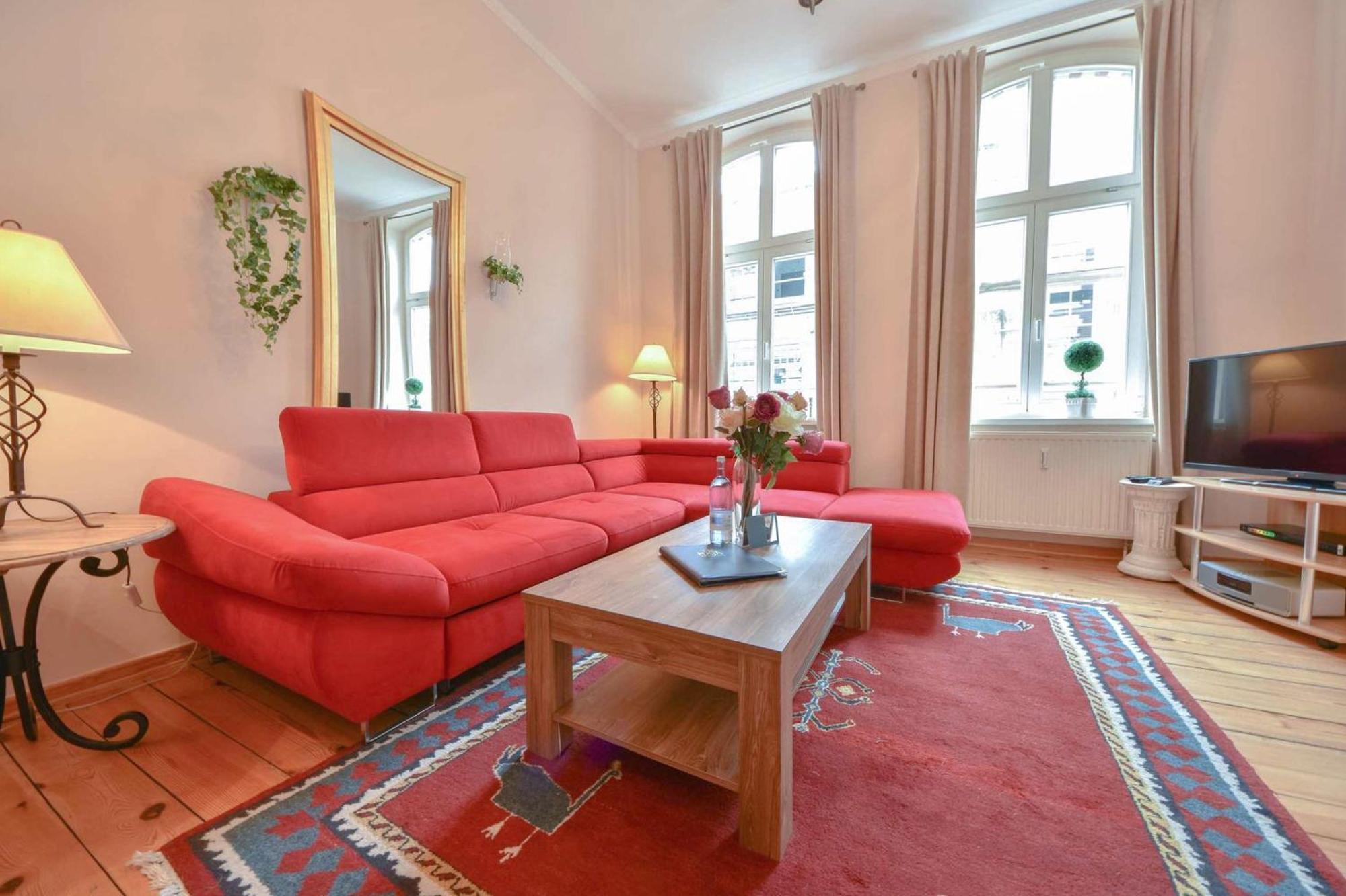 Villa Magdalena 02 Heringsdorf  Eksteriør billede